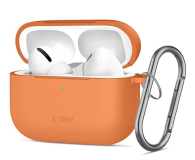 Tech-Protect Silicone Hook Do Apple Airpods Pro 3 Cosmic Orange - 1367338 - zdjęcie 1